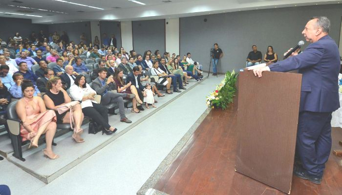 Assembleia Legislativa do Tocantins