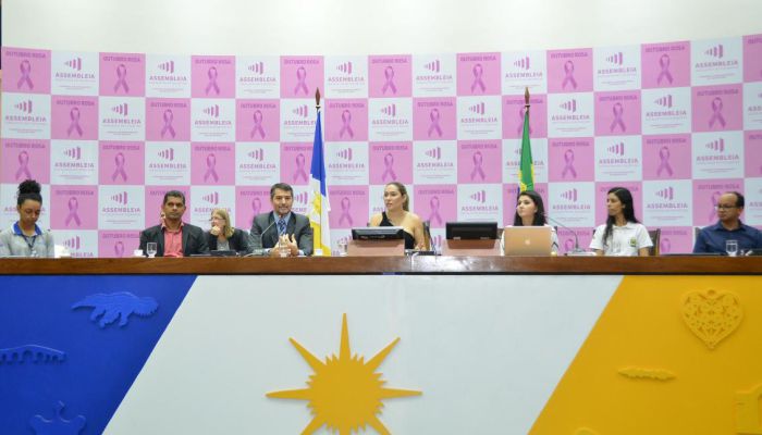 Assembleia Legislativa do Tocantins