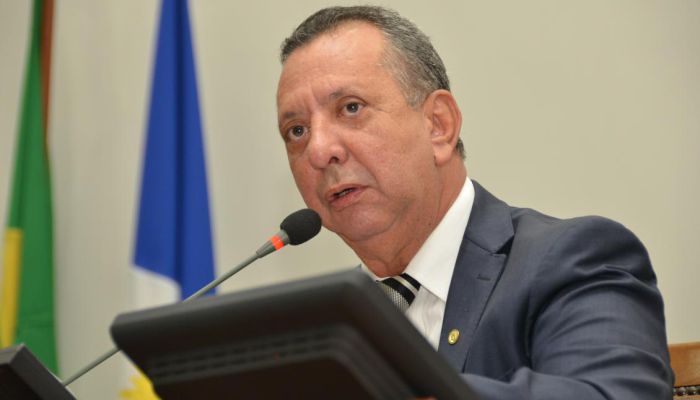 Assembleia Legislativa do Tocantins