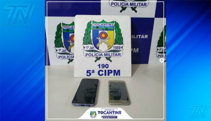 Ascom 5º CIPM