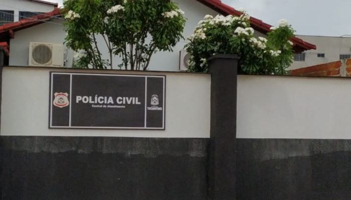 Secretaria de Segurança Pública