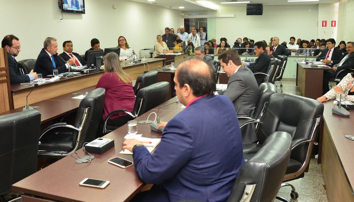 Assembleia Legislativa do Tocantins