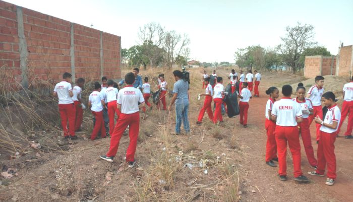 Corpo de Bombeiros Militar-TO