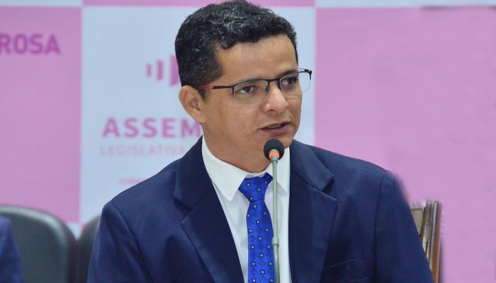 Assembleia Legislativa do Tocantins