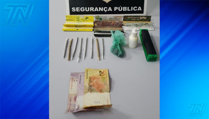 Secretaria de Segurança Pública