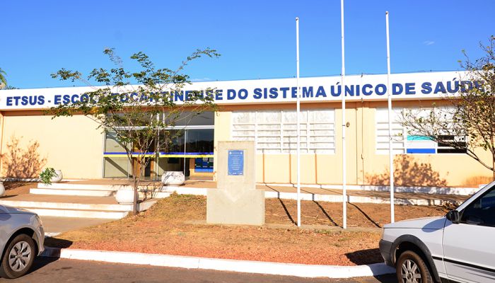 Governo do Tocantins