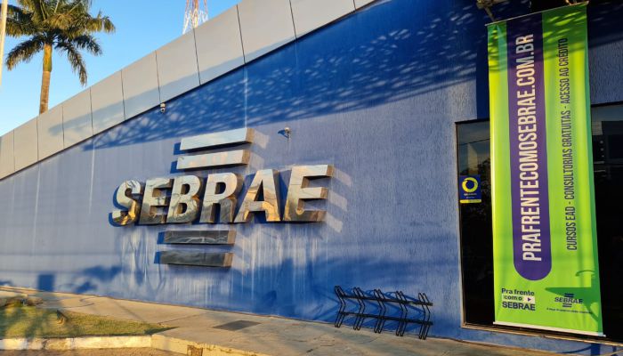 Imprensa Sebrae