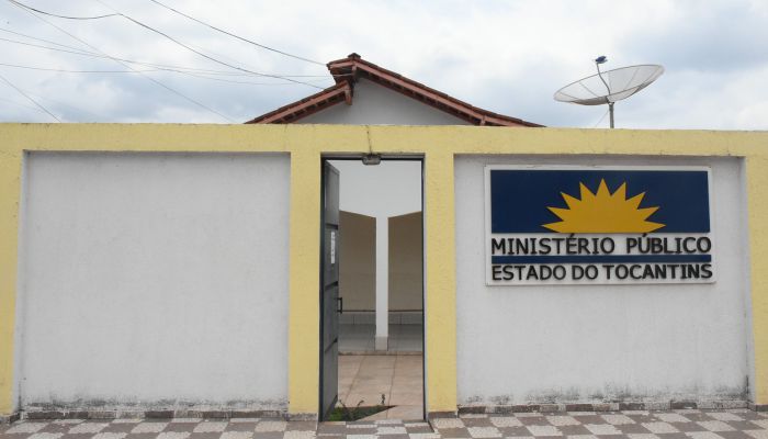 Ministério Público Estadual