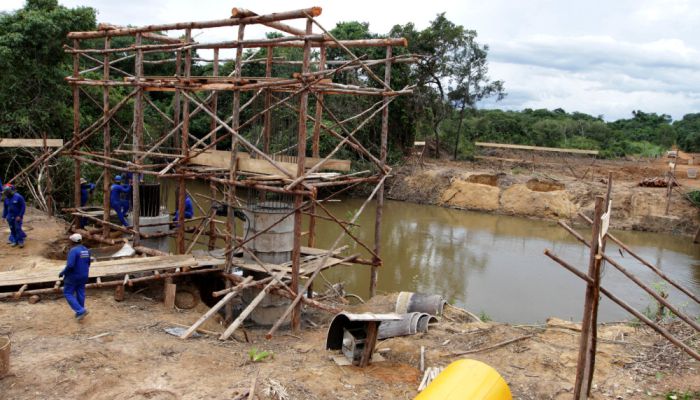 Governo do Tocantins