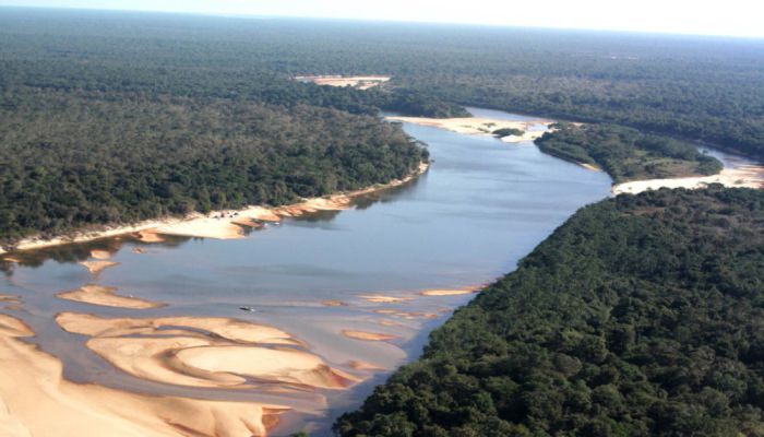 Governo do Tocantins