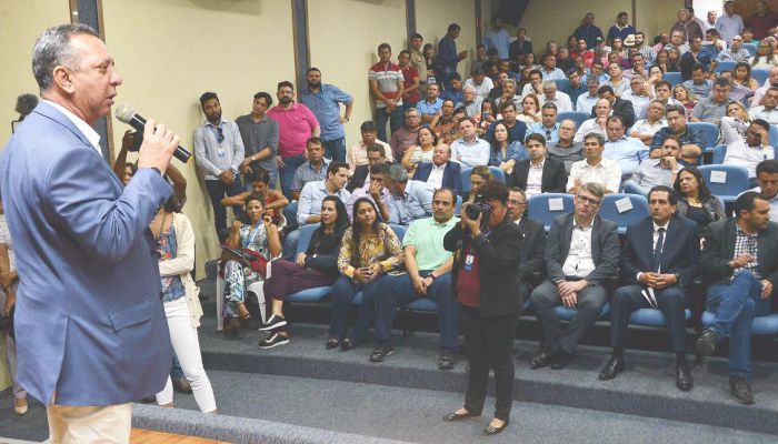 Assembleia Legislativa do Tocantins