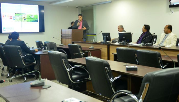 Assembleia Legislativa do Tocantins