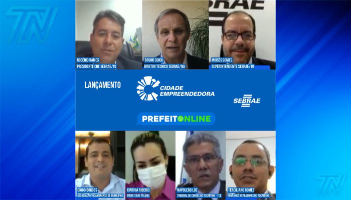 Imprensa Sebrae