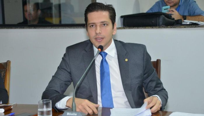 Assembleia Legislativa do Tocantins