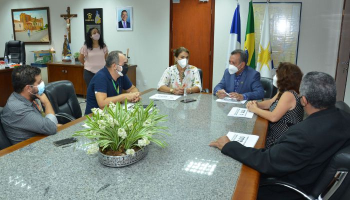 Assembleia Legislativa do Tocantins