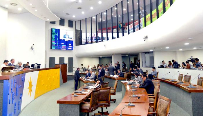 Assembleia Legislativa do Tocantins