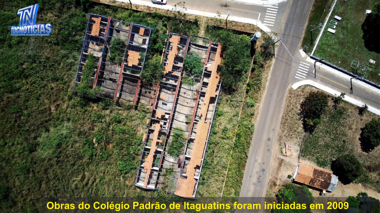 Imagem do Site tocnoticias.com.br