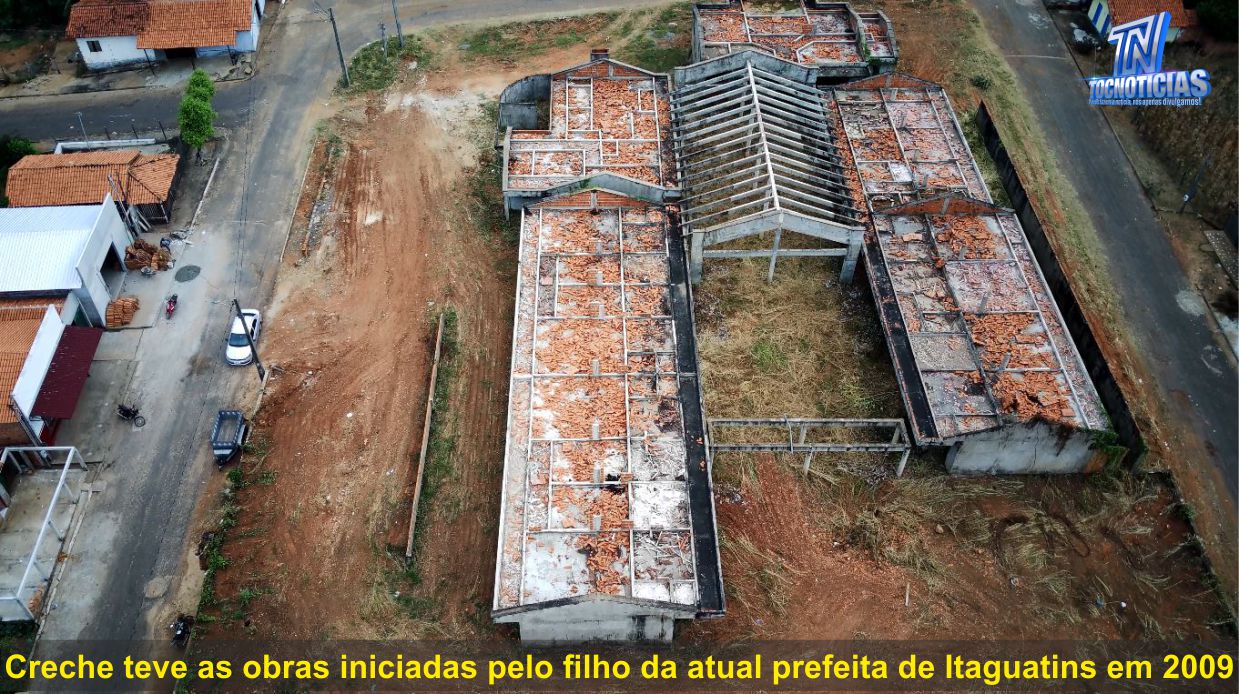 Imagem do Site tocnoticias.com.br