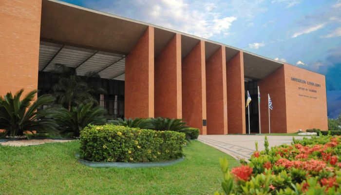 Assembleia Legislativa do Tocantins