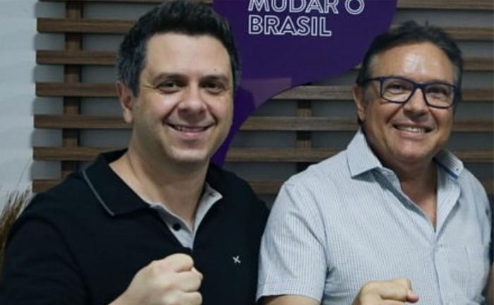 Foto da noticia