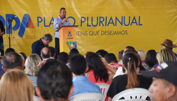 Assembleia Legislativa do Tocantins