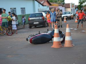 Fotos Romário Agitus Toc