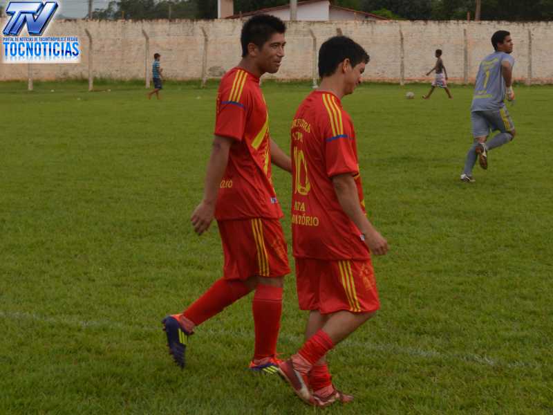 Foto: Romário Agitustoc