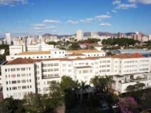 Hospital de Belo Horizonte