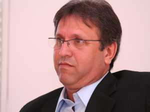 Ex-governador Marcelo Miranda