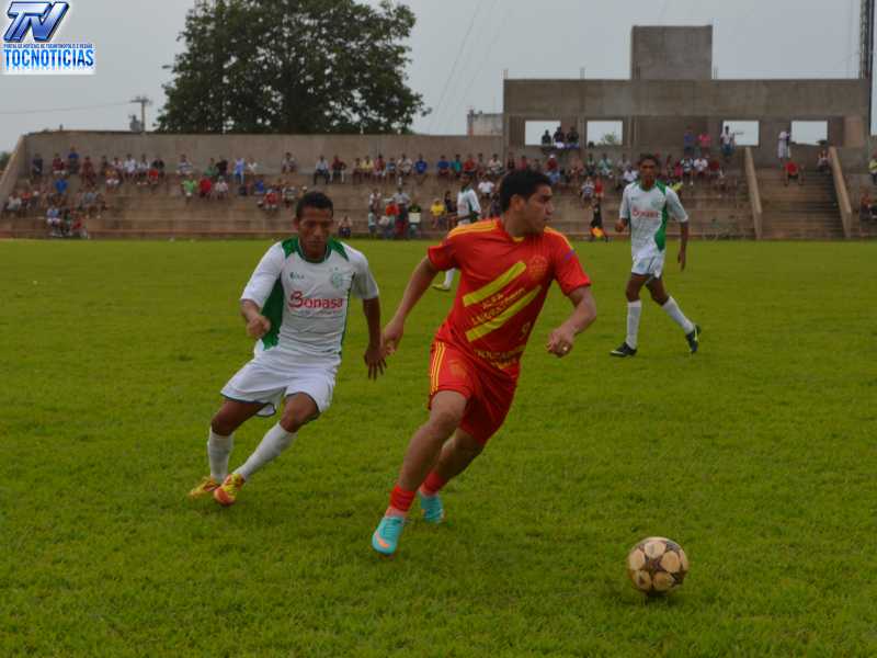 Foto: Romário Agitustoc