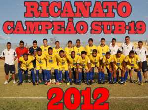 Imagem Blog Ricanato FC