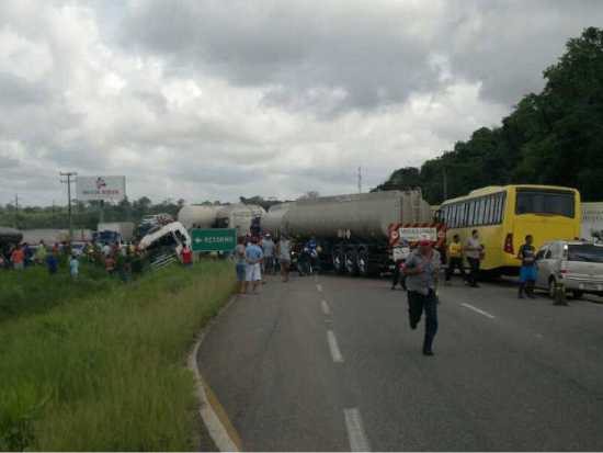 Foto: Luiz Carlos Júnior/VC no G1