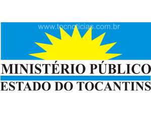 Ministério Público do Estado do Tocantins