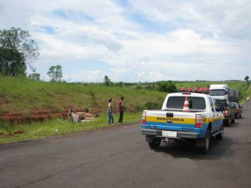 Fotos: A gazeta News