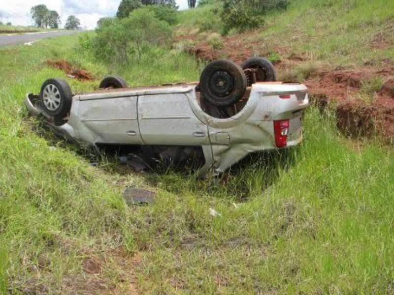 Fotos: A gazeta News