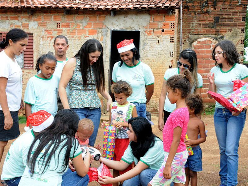 Jornalismo Defensoria Pública-TO