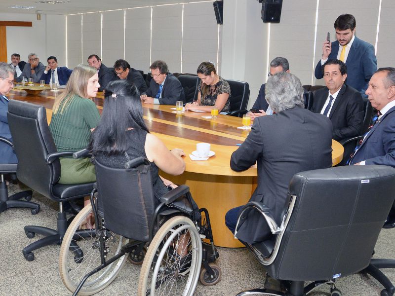 Assembleia Legislativa do Tocantins