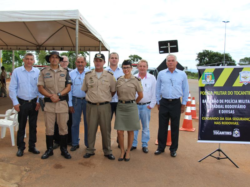 Polícia Militar