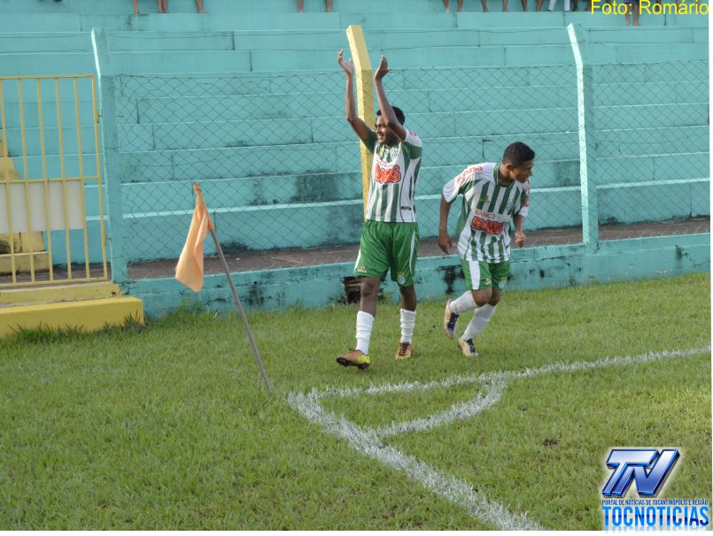 Foto: Romário Agitus Toc