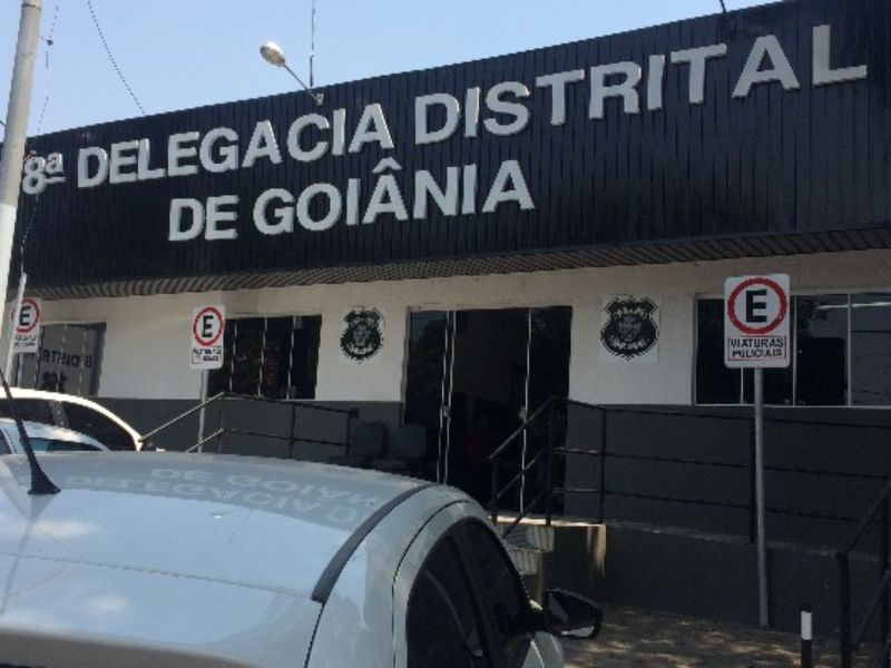 G1 Goiás