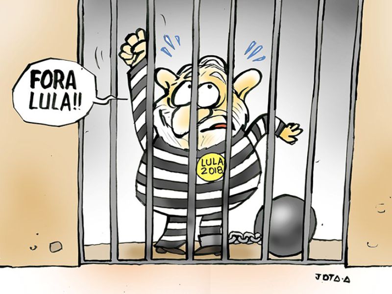 Charge JOTA.A