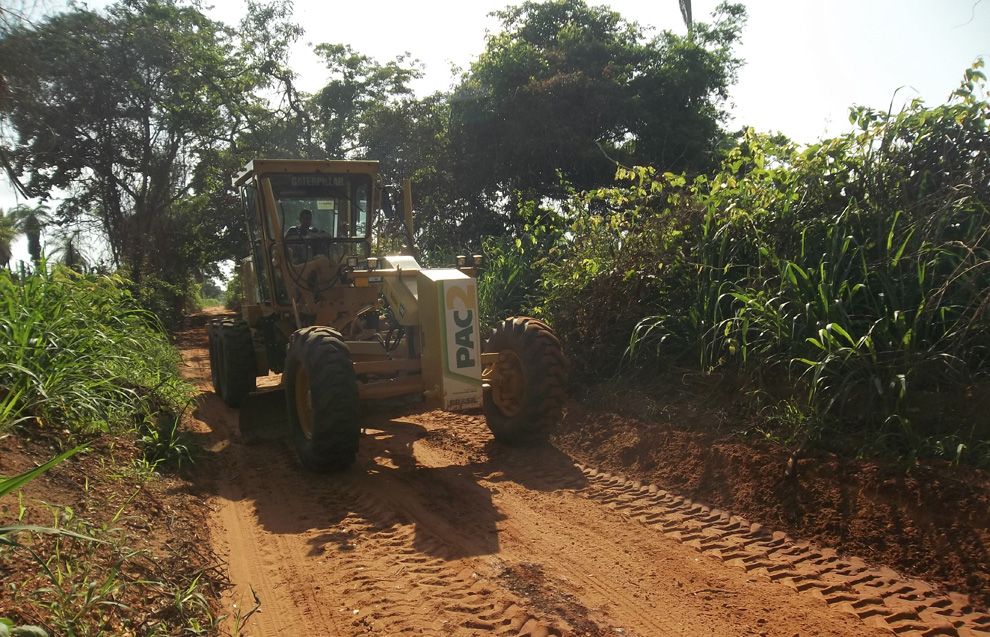 ascom/Prefeitura de Tocantinópolis