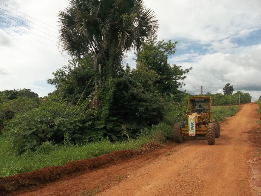 ascom/Prefeitura de Tocantinópolis