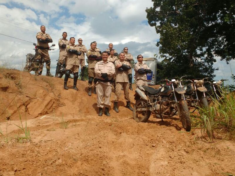 Polícia Militar