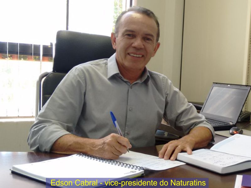 Foto Cleide Veloso-Governo do Tocantins