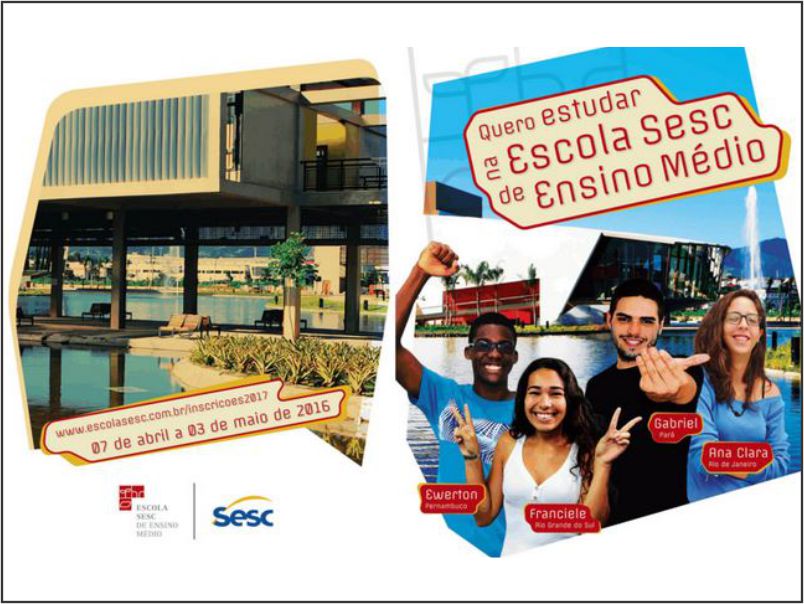 Sesc Tocantins