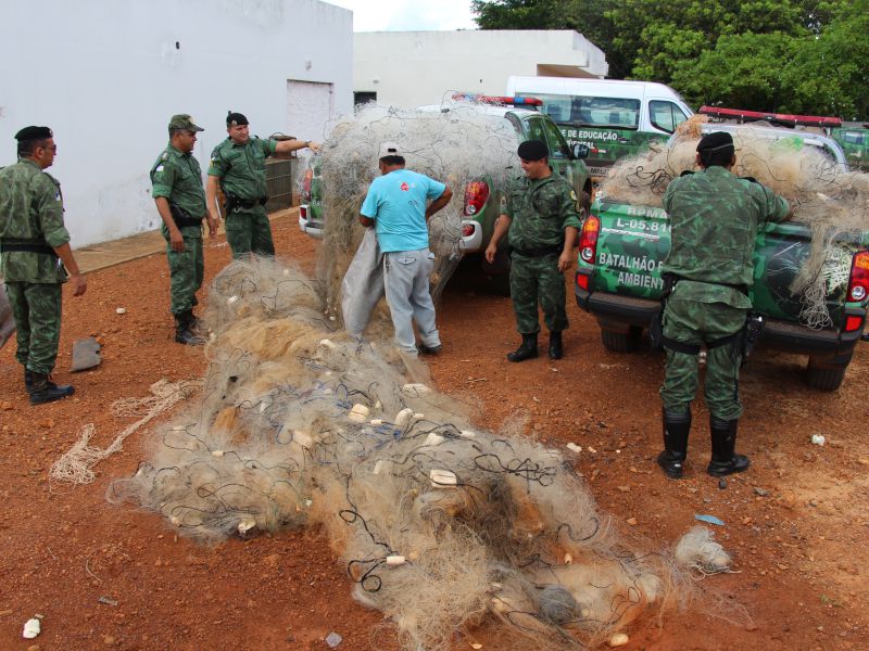 Polícia Militar