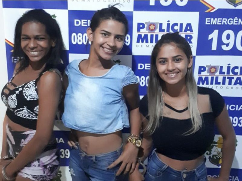 Foto: Polícia Militar/Divulgação
