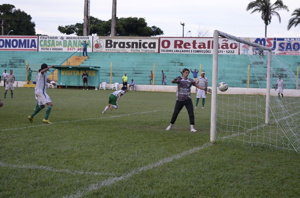 Foto: Romário Agitus TOC