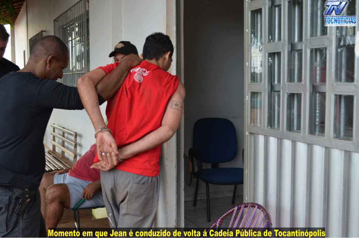 Imagem do site www.tocnoticias.com.br